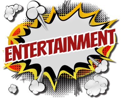 We strongly believe that providing you the an entertainment event is one of our core values.